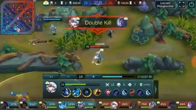 best mia penta kill mizo смотреть онлайн