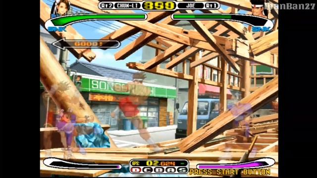 Top 15 Best Fighting Games for Sega Dreamcast | Part 2 смотреть онлайн