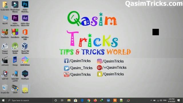 CREATE EMPTY NAME FOLDER IN WINDOWS - INVISIBLE FOLDER 2022 смотреть онлайн