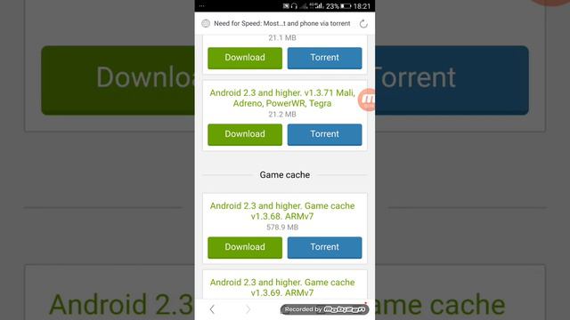 How to download NFS most wanted free on android смотреть онлайн