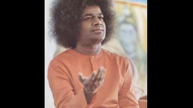 Гаятри мантра 1008 раз - Сатья Саи Баба