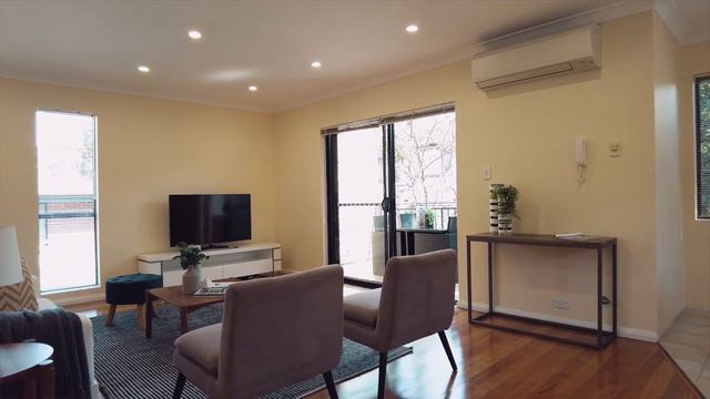 Stunning, private and oversized apartment - Mortdale NSW - For Sale смотреть онлайн
