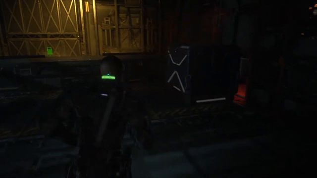 The Callisto Protocol - DLC Final Transmision - (Dificil) - Walkthrough - Sin Comentarios смотреть онлайн