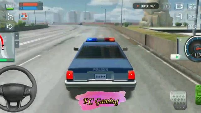 Police Sim 2022 Gameplay Walkthrough (Android, iOS) - Part70 смотреть онлайн