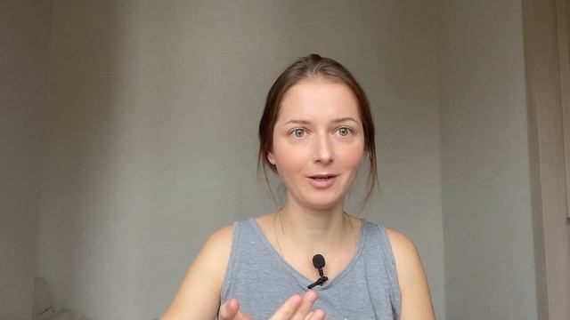 За ночь от ожога не осталось следа. А боль утихла моментально. смотреть онлайн