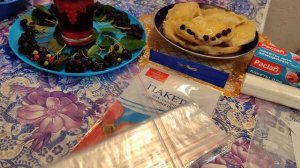 #блюдаизирги     Что я готовлю из ирги.