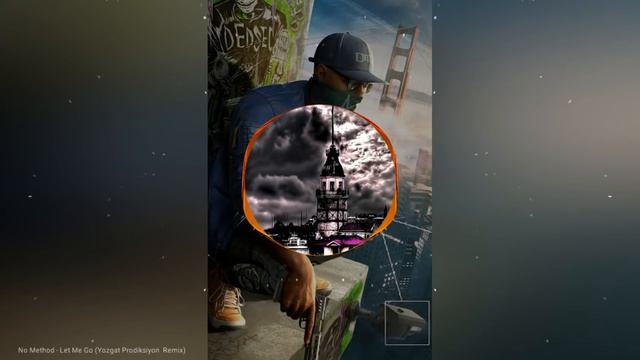 Telefon Zil Sesleri 2017 #17 (Let Me Go No Method RemiX) Trap Bas Music смотреть онлайн