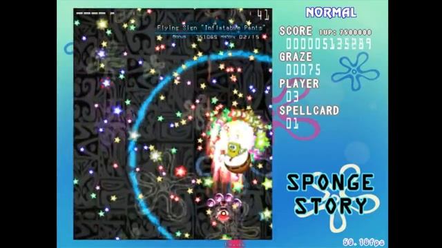 The Best Touhou Fangame of All Time смотреть онлайн