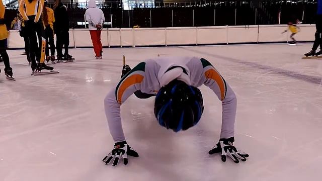 Trishul False Start Push Ups 2018 смотреть онлайн