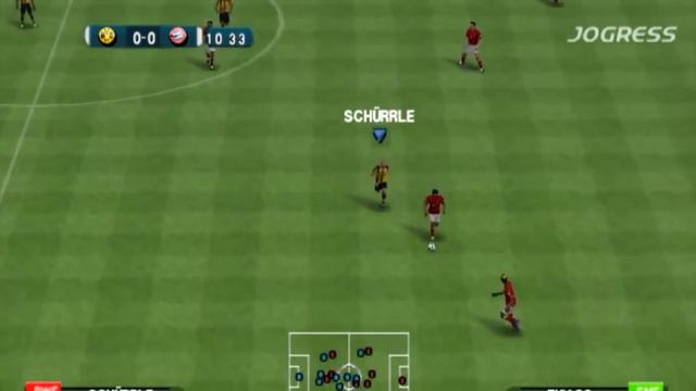 EL MEJOR JUEGO DE FUTBOL PARA ANDROID 2017 | PES 2017 PARA ANDROID | PPSSPP смотреть онлайн