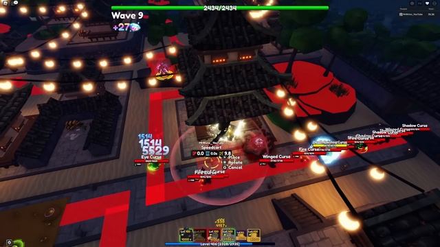 Showcasing New Evolved Unique Griffin Ascension Is INSANELY Strong In Anime Adventures Update 15! смотреть онлайн