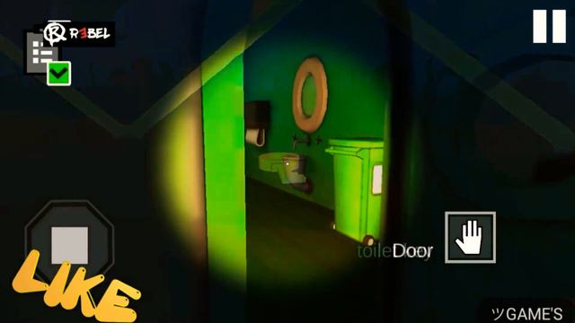 KRUSTY KRAB NIGHTMARE /НОВЫЙ МОД/БЕССМЕРТИЕ+ПРОХОЖДЕНИЕ ИГРЫ/👻👻👻