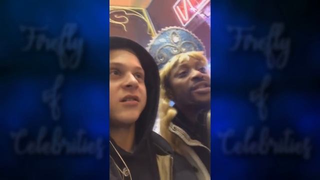 Илья Белов 28.12.2017 треснули штаны, Liza Says [ INSTA STORIES ] смотреть онлайн