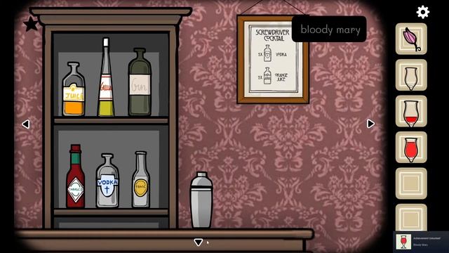 Cube Escape Collection walkthrough part 8: Theatre смотреть онлайн