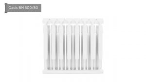 ТОП—7. Лучшие биметаллические радиаторы (батареи) отопления. Рейтинг 2022 года!