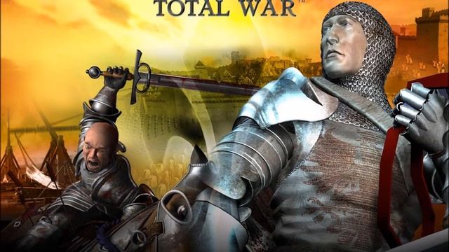 Medieval Total War Euro Battle2