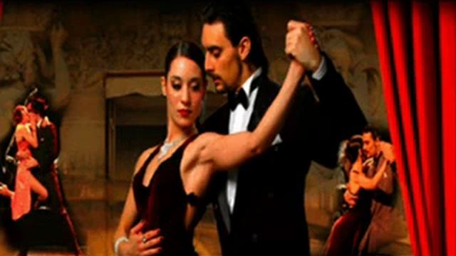 GOTAN PROJECT- Epoca tango смотреть онлайн