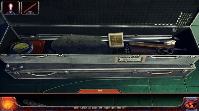 [Sinister City] Achievement: ATTENTION TO DETAIL смотреть онлайн
