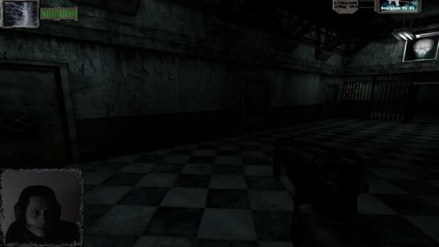 Прохождение Euthanasia [#2] | инди хоррор ужастик смотреть онлайн