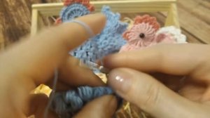 ПАСХАЛЬНАЯ КУРОЧКА крючком / Easter chicken Crochet