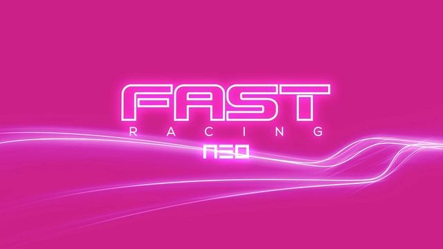 Mueller Pacific - FAST Racing NEO смотреть онлайн