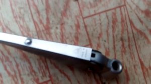 Замена дворников на классике (Ваз-2106)