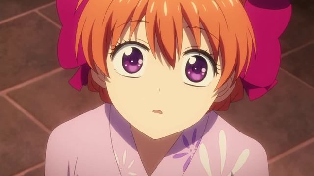 Lucky Seven [AMV] [Anime Boston 2015 Romance Finalist] смотреть онлайн