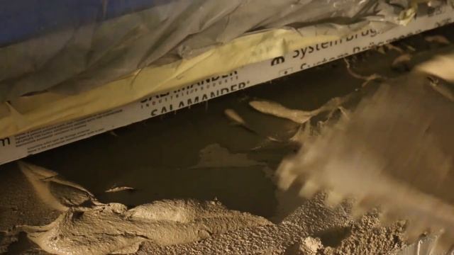 Искусственный камень. Монтаж подоконника. смотреть онлайн