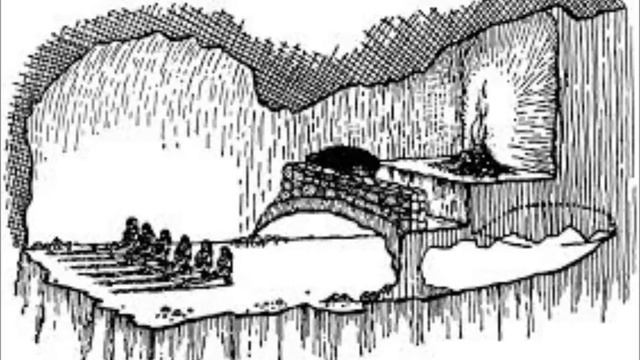 PLATO'S CAVE смотреть онлайн