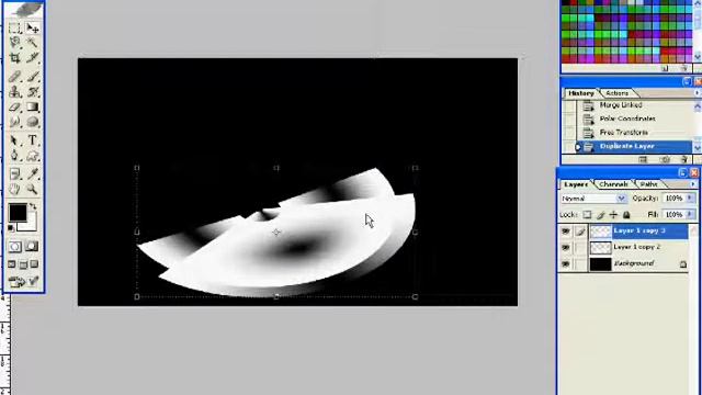 Adobe Photoshop Cs8 amazing tutorial video смотреть онлайн