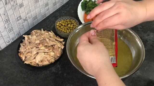 РЕЦЕПТ ЗАЛИВНОЕ В КОРОБКЕ ИЗ ПОД СОКА ТАК ХОЛОДЕЦ ВЫ ЕЩЕ НЕ ДЕЛАЛИ смотреть онлайн