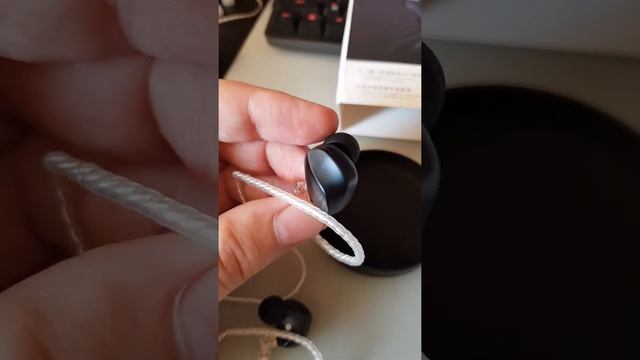 Мнение о звуке наушников TRN VX PRO смотреть онлайн