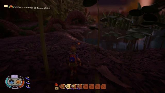 Grounded Eine Geheime Tür? Deutsch [9] смотреть онлайн