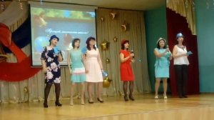 Подарок от родителей на выпускной 4 класс