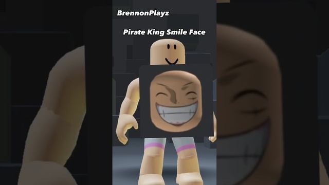 How to Make Wano Luffy in Roblox смотреть онлайн