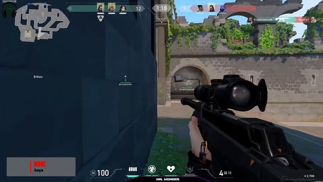 Valorant Live Stream India | Lets try to be GOOD | Join Discord | Link in description. смотреть онлайн