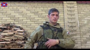 Командир Гиви. Почему и откуда ВСУ стреляют по Донецку.