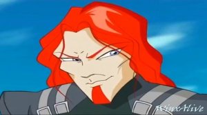 [WinxClub]-Восточные сказки[Винкс]