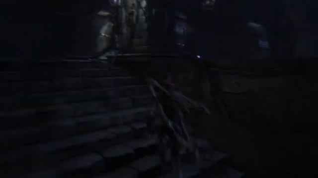 Беспощадные хранители Проклятая Птумеру Айилл смотреть онлайн