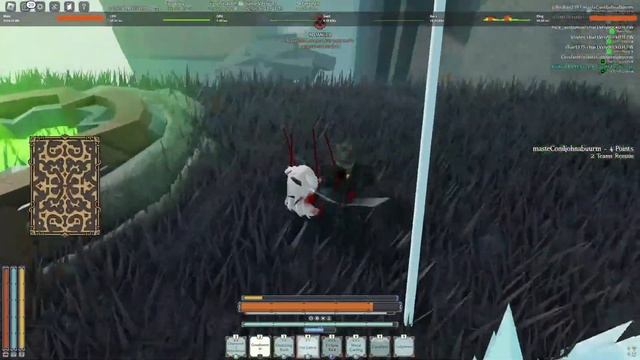 Little Bit Progress, Little Bit Battle Royale. Little Bit Silly смотреть онлайн