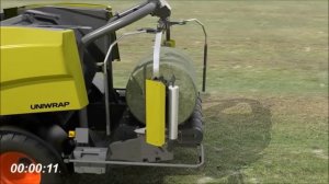 РАБОТА ПРЕСС-ПОДБОРЩИКА В РАЗРЕЗЕ НА ПРИМЕРЕ АГРЕГАТА CLASS