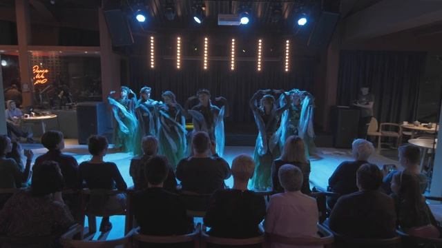Mirida Tribe на Tribal Dance Party г.Петрозаводск 2023 смотреть онлайн