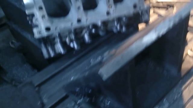 AUDI VW CAJ V6 из Санкт-Петербурга... смотреть онлайн