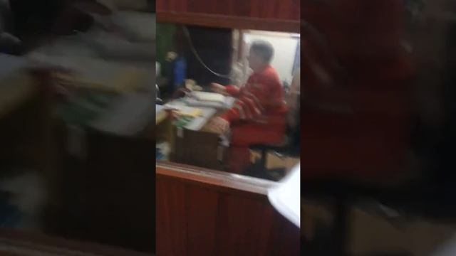 Слежка века - Неадекватный консьерж. ТСЖ Коллонтай 47/6 Спб смотреть онлайн