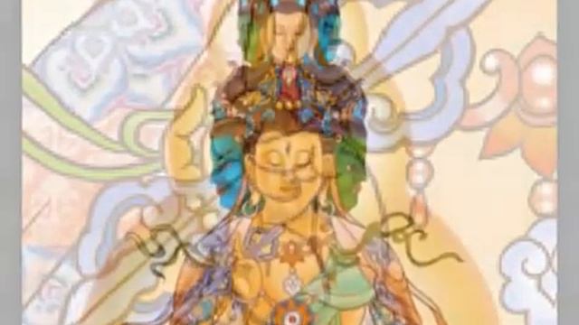 Than chu Kim Cang Tat Doa Hang phuc ta ma смотреть онлайн