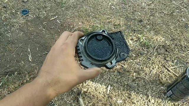 Замена прокладки модуля зажигания Ланос 1.5 Устраняем теч с под катушки зажигания Daewoo Lanos 1.5 смотреть онлайн