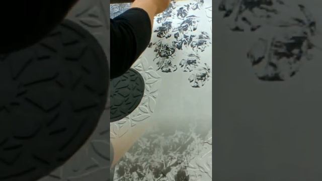 Декоративная штукатурка Украшение дома смотреть онлайн