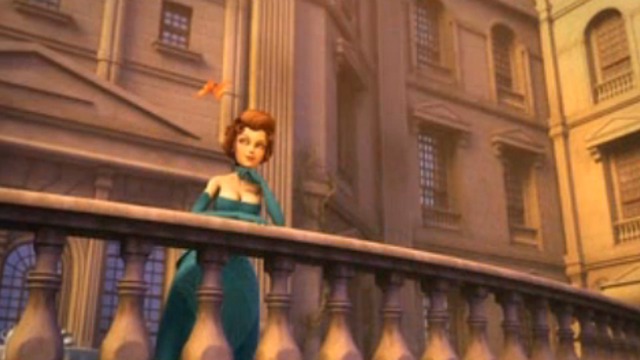 Дуэль джентельменов смотреть онлайн