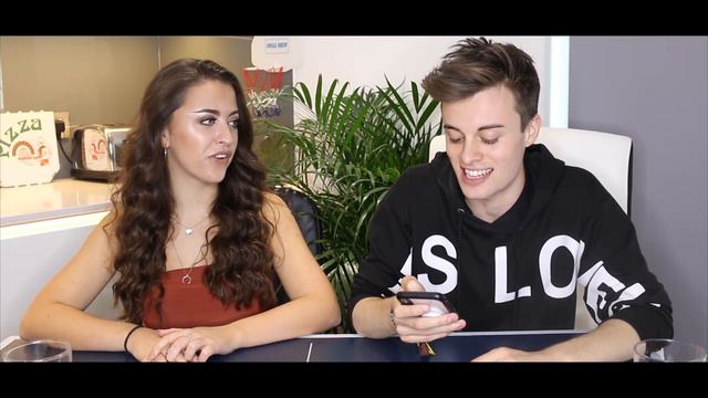 YOUTUBER PUB QUIZ FT JOE TASKER смотреть онлайн