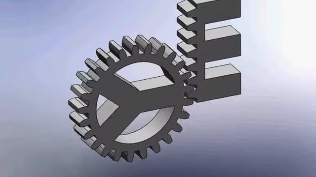 YOUNG ENGINEERING LOGO ANIMATION смотреть онлайн